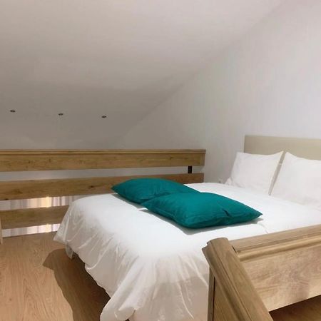 Puerta De Caceres Apartamento 4 Dış mekan fotoğraf