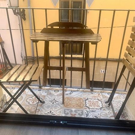 Puerta De Caceres Apartamento 4 Dış mekan fotoğraf