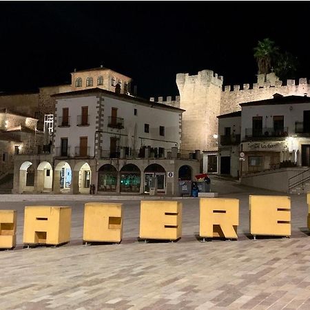 Puerta De Caceres Apartamento 4 Dış mekan fotoğraf