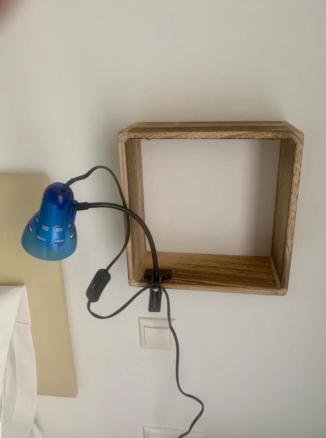 Puerta De Caceres Apartamento 4 Dış mekan fotoğraf