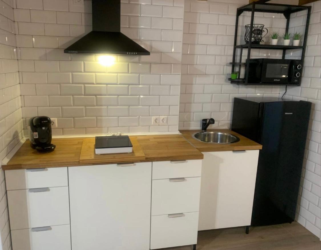 Puerta De Caceres Apartamento 4 Dış mekan fotoğraf