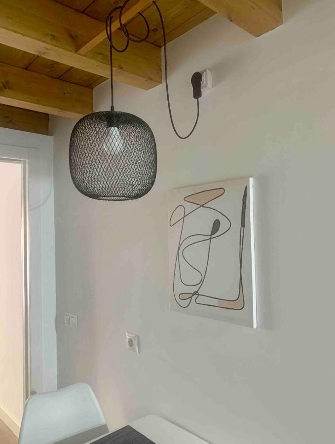 Puerta De Caceres Apartamento 4 Dış mekan fotoğraf