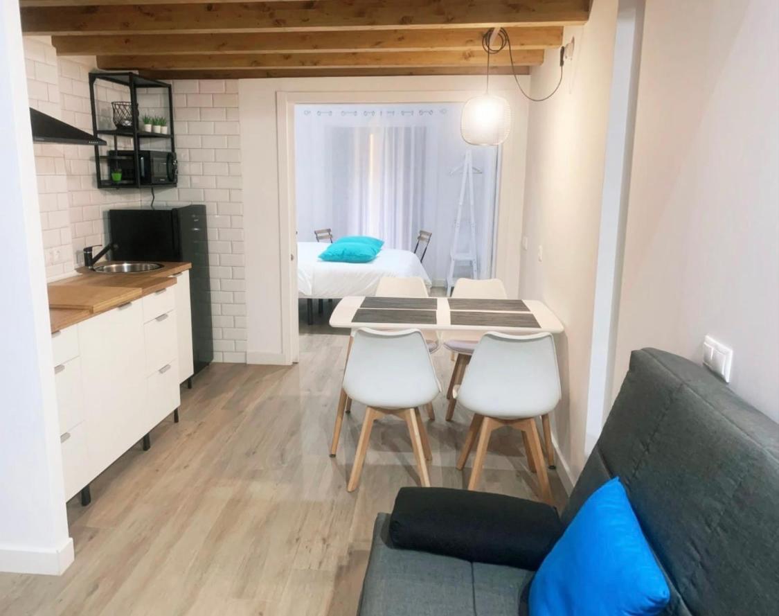 Puerta De Caceres Apartamento 4 Dış mekan fotoğraf