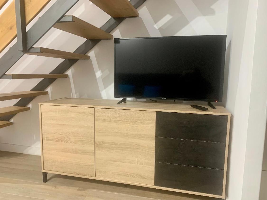 Puerta De Caceres Apartamento 4 Dış mekan fotoğraf