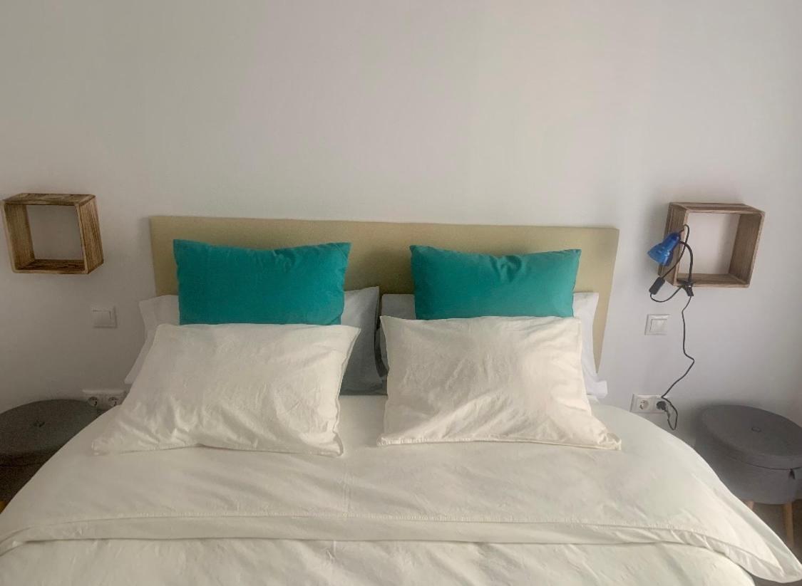 Puerta De Caceres Apartamento 4 Dış mekan fotoğraf