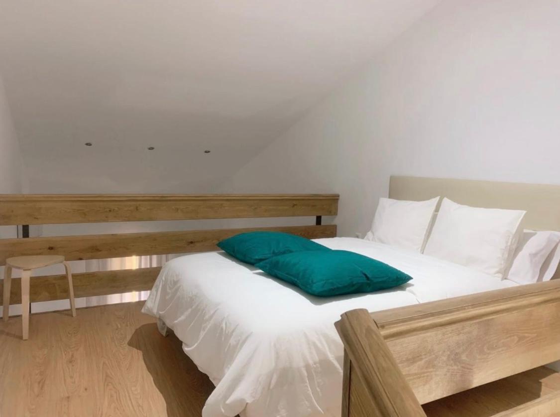 Puerta De Caceres Apartamento 4 Dış mekan fotoğraf