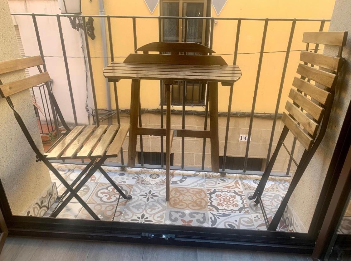 Puerta De Caceres Apartamento 4 Dış mekan fotoğraf
