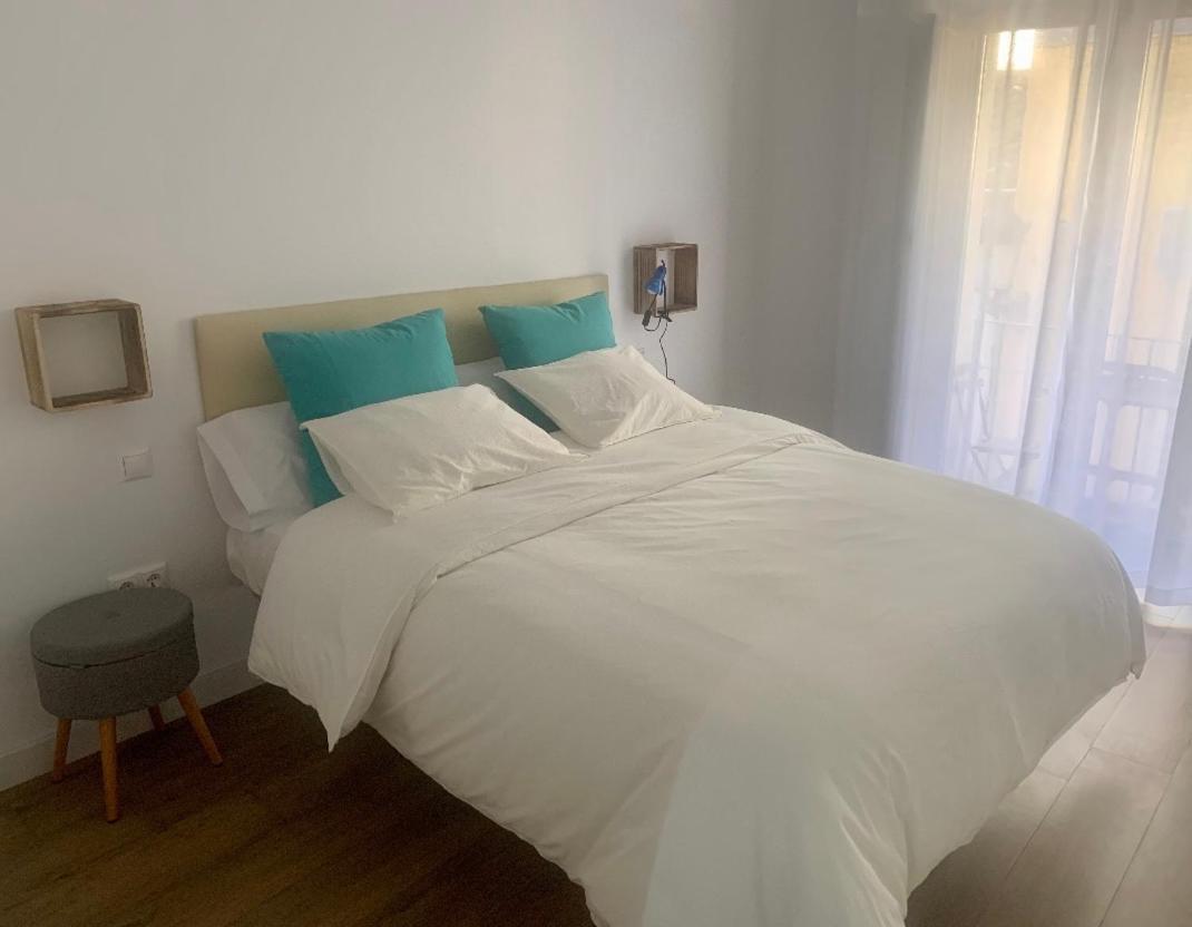 Puerta De Caceres Apartamento 4 Dış mekan fotoğraf