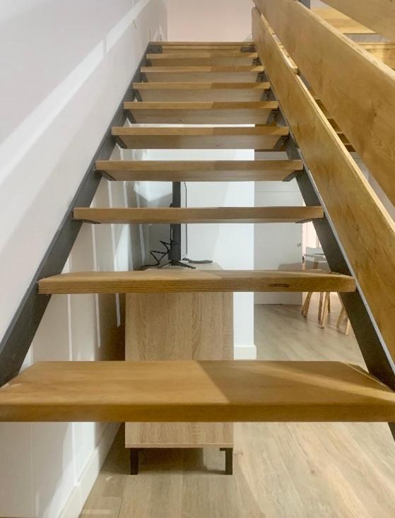 Puerta De Caceres Apartamento 4 Dış mekan fotoğraf