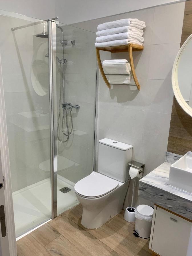 Puerta De Caceres Apartamento 4 Dış mekan fotoğraf