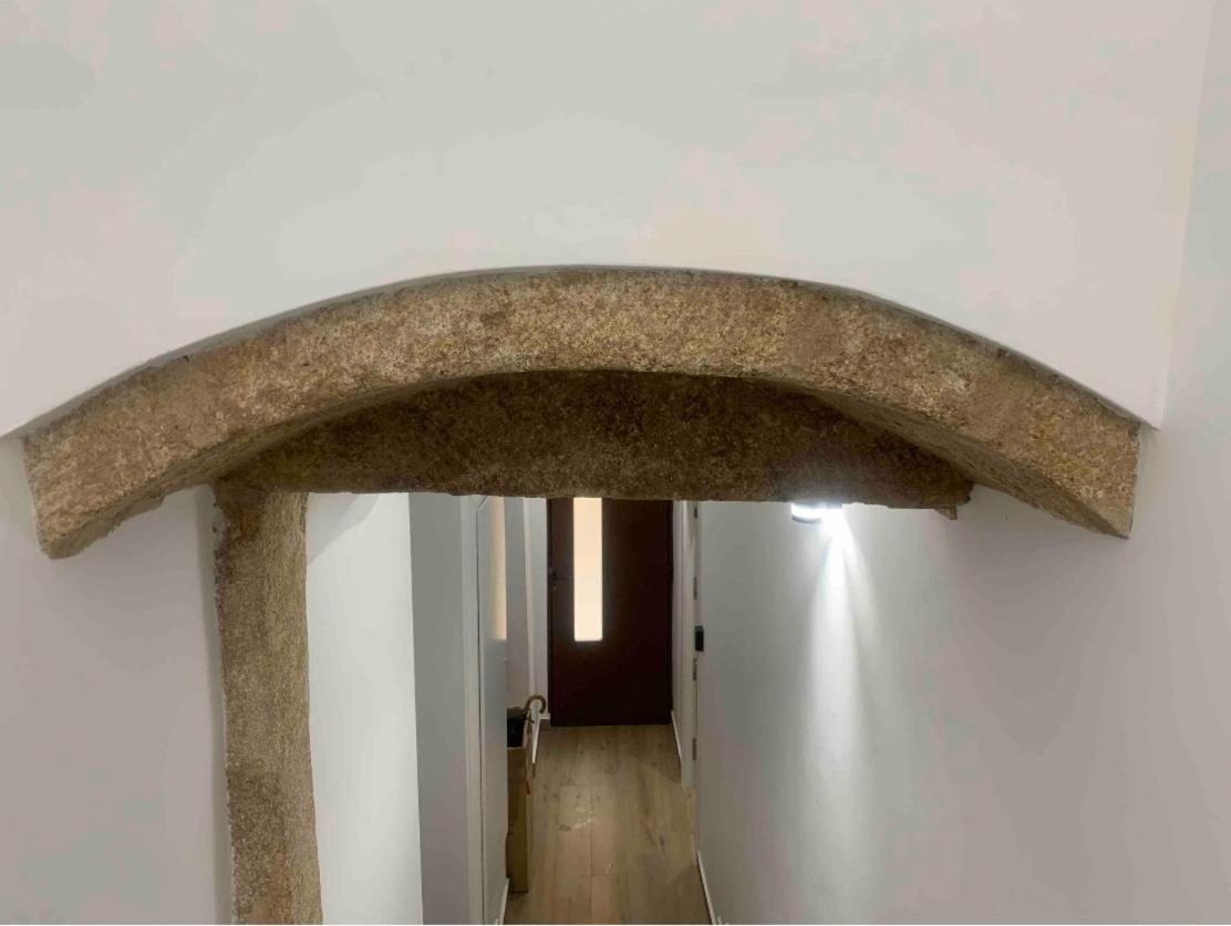 Puerta De Caceres Apartamento 4 Dış mekan fotoğraf