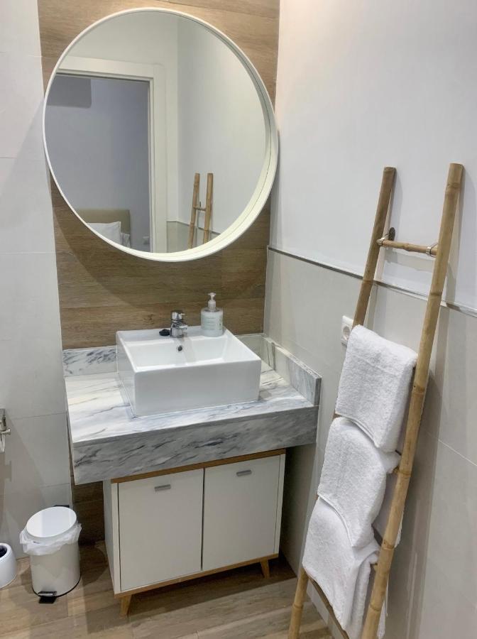 Puerta De Caceres Apartamento 4 Dış mekan fotoğraf